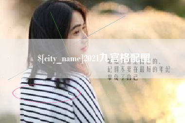 府谷2021九宫格配图
