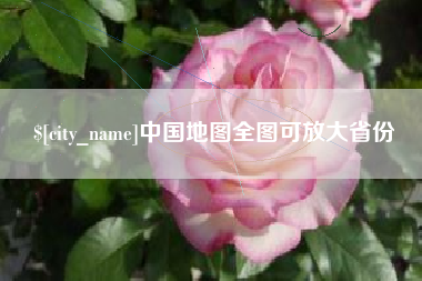 府谷中国地图全图可放大省份