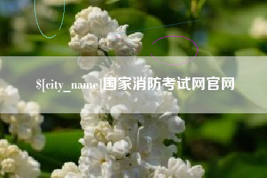 府谷国家消防考试网官网