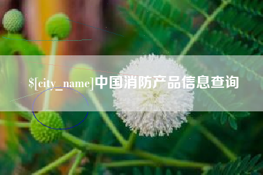 府谷中国消防产品信息查询