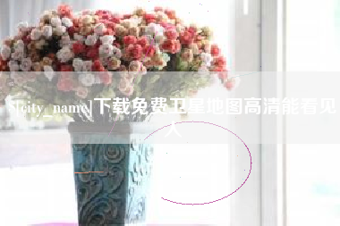 府谷下载免费卫星地图高清能看见人