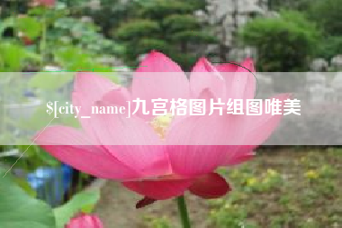 府谷九宫格图片组图唯美