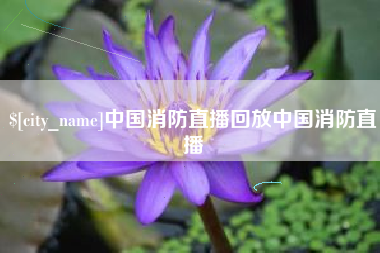 府谷中国消防直播回放中国消防直播